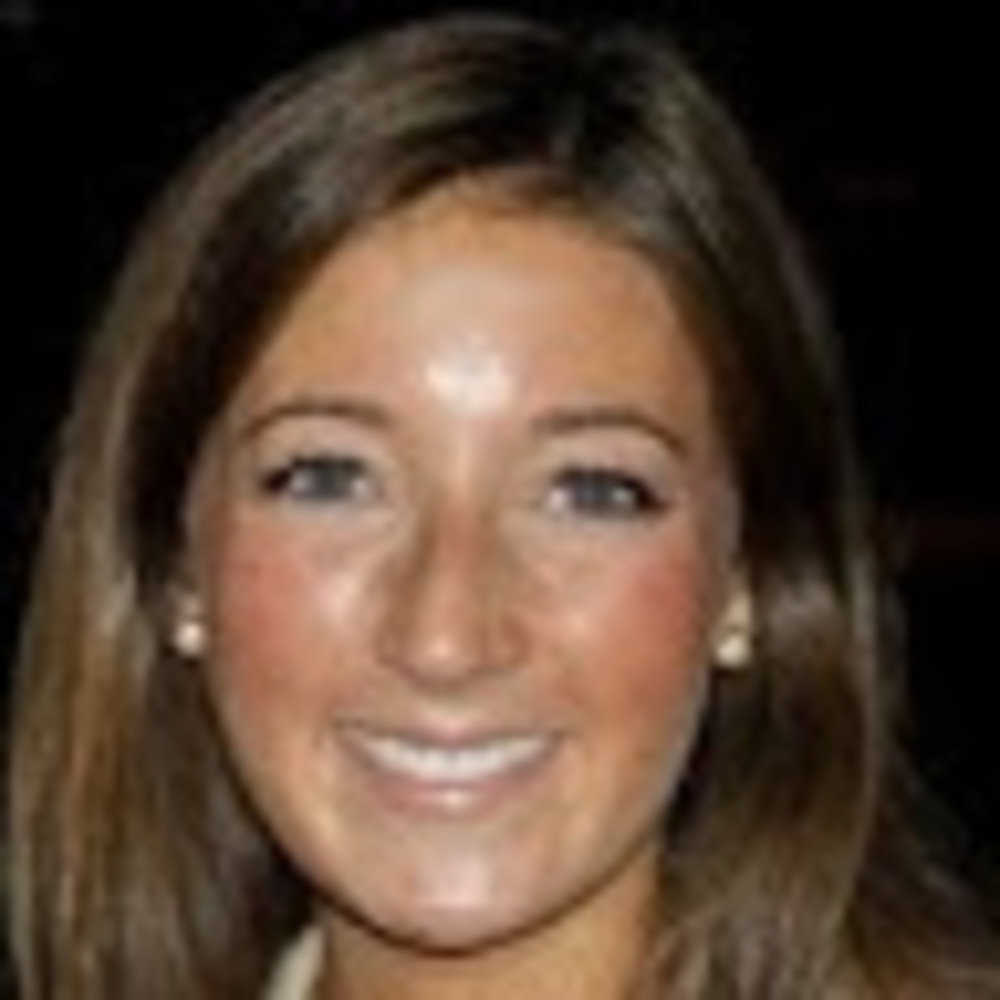 Meet your Posher, Christina